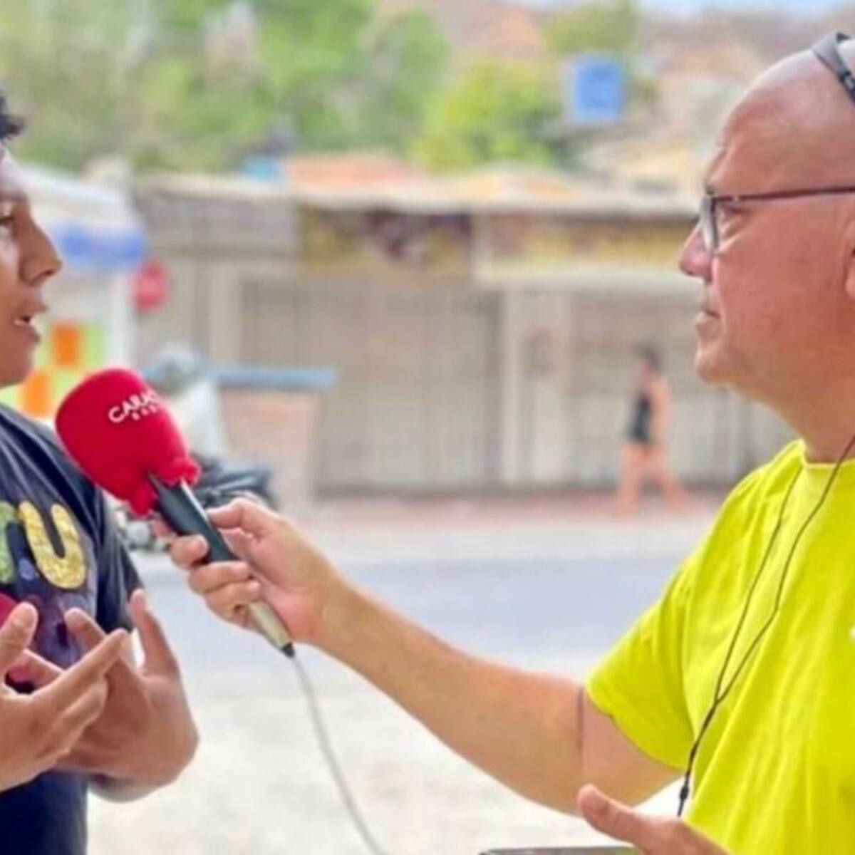 Marugenial, iniciativa de transformación social en María Eugenia