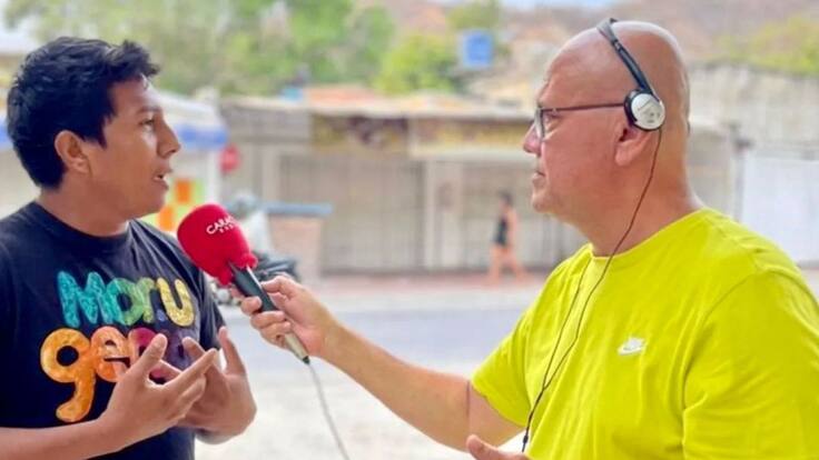 URBANO, CARACOL RADIO SANTA MARTA . 4