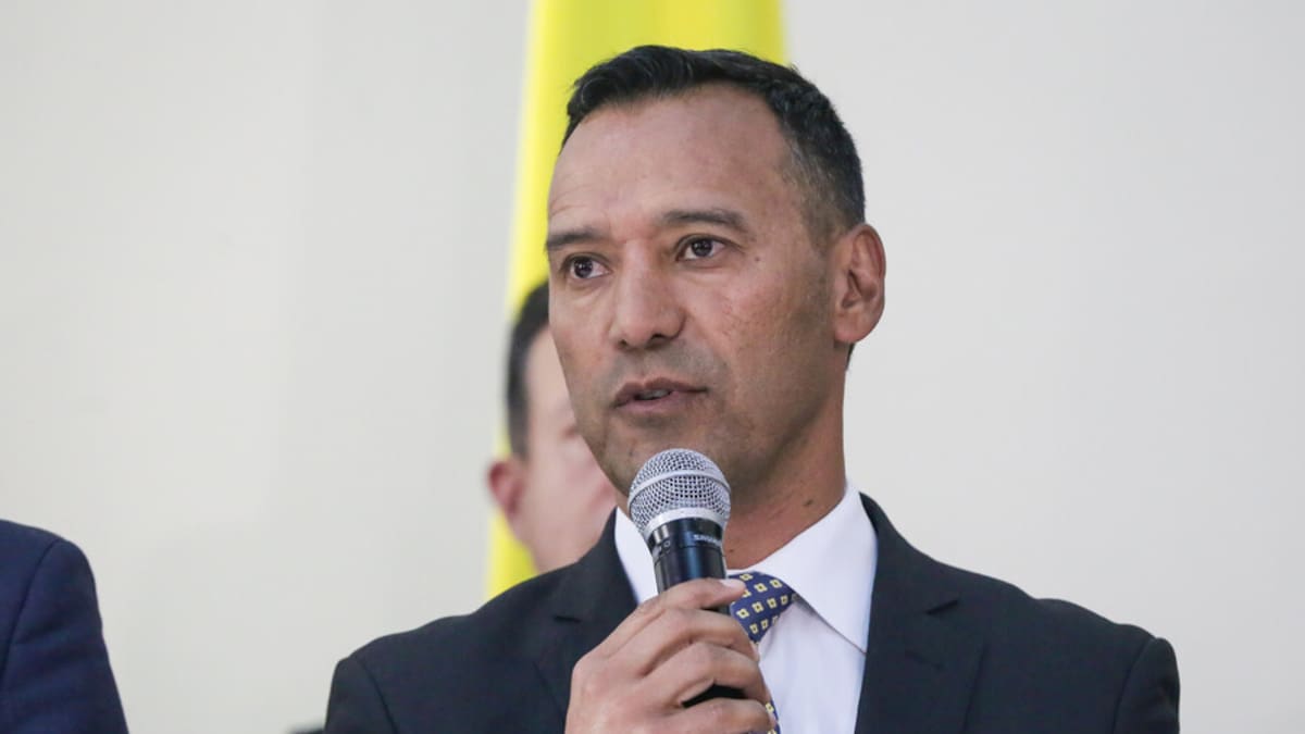 MinDefensa acusa a ‘Los Pachenca’ de extorsiones a comunidades tras cierre del Tayrona