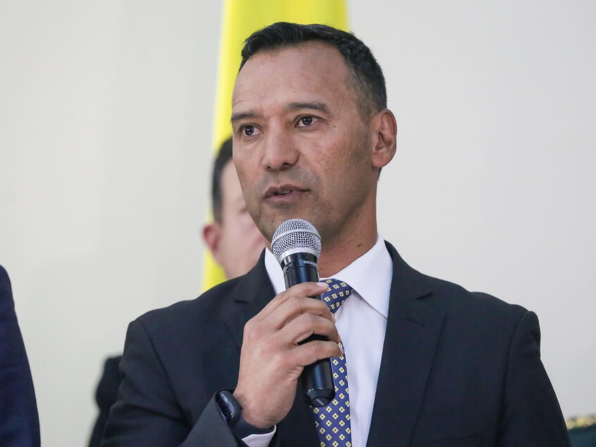 MinDefensa defendió lucha antidrogas antes de reunión Petro-Trump: “se han realizado 13 bombardeos”