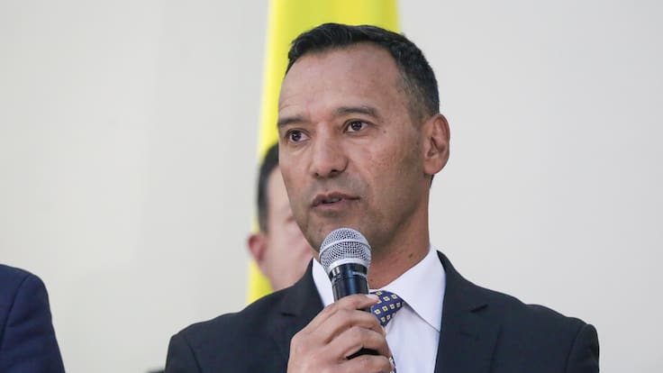 “Es por el bien de Colombia”: MinDefensa sobre reunión Petro - Trump