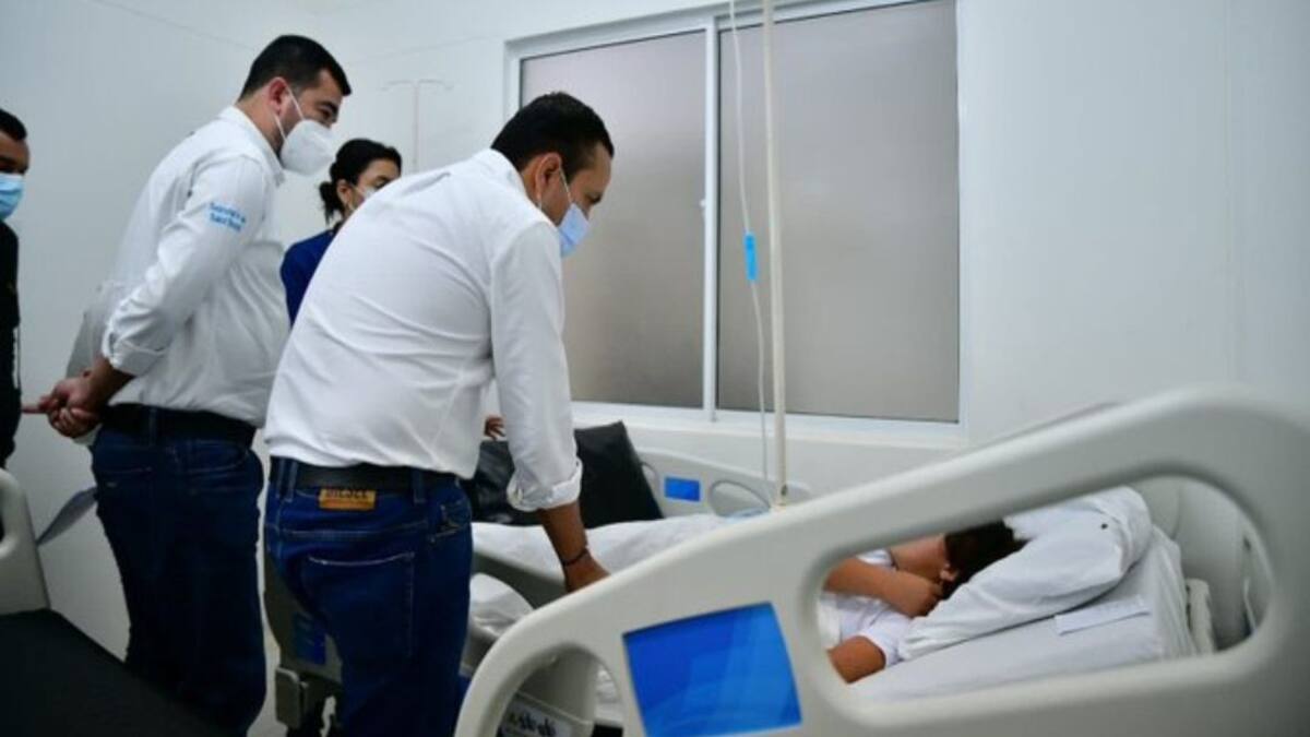 Brindarán atención psicológica a familiares y heridos del accidente escolar