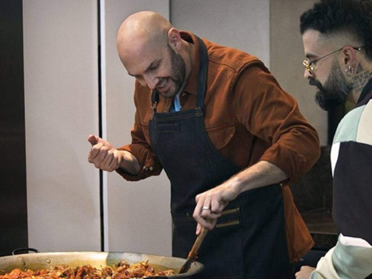 Llega el nuevo programa ‘Quién Cocina esta noche’