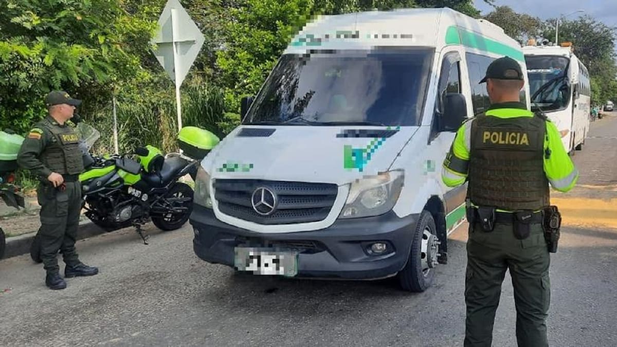 Activarán plan de seguridad vial de cara a la temporada de fiestas sanjuaneras en Tolima