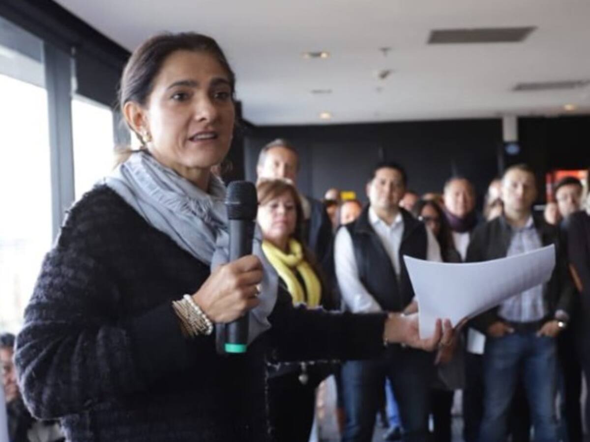 Gobierno: No hay inventario de vehículos que operan irregularmente