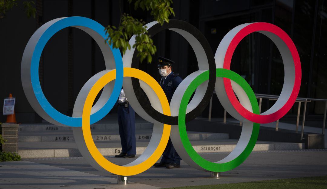 Más de 70 municipios nipones dicen no a acoger atletas antes de JJ.OO
