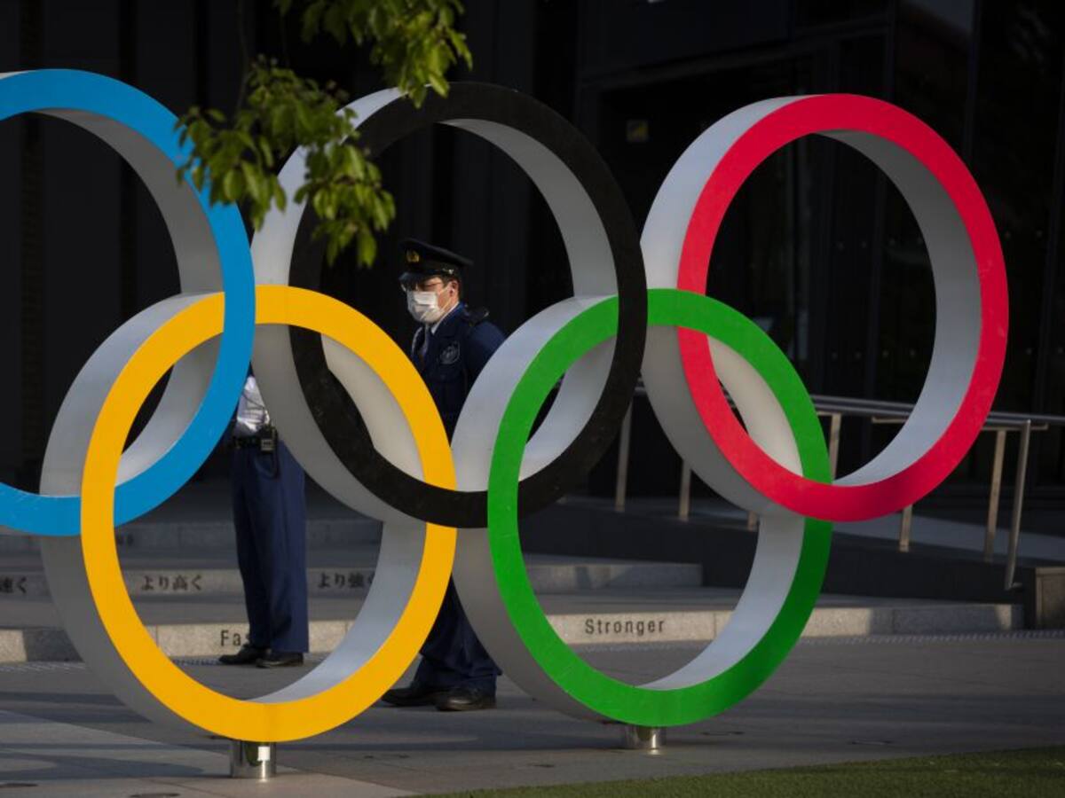 Más de 70 municipios nipones dicen no a acoger atletas antes de JJ.OO