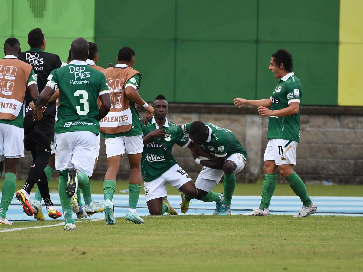 Oficial: Deportivo Cali anuncia su primera baja de cara al segundo semestre de la Liga
