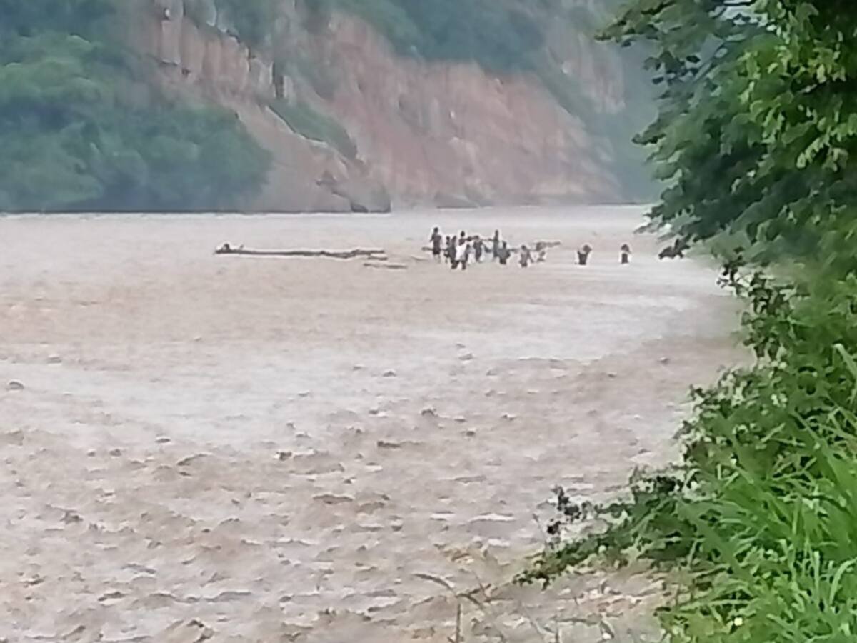 Lluvias afectan 28 municipios en Norte de Santander