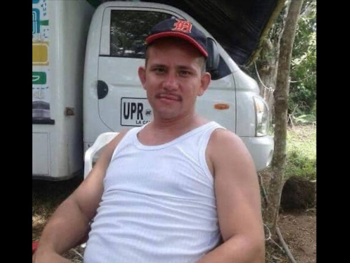 Asesinado excombatiente en el Putumayo