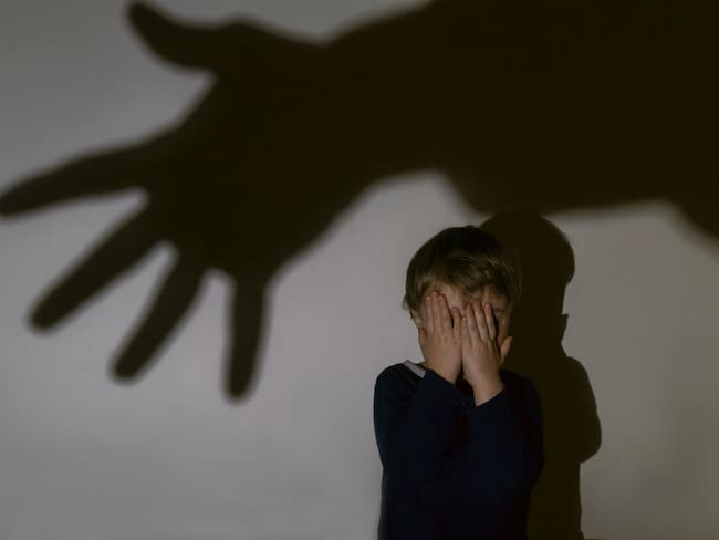 Así fue la venganza de una madre que apuñaló 8 veces al abusador de sus hijos // Getty Images