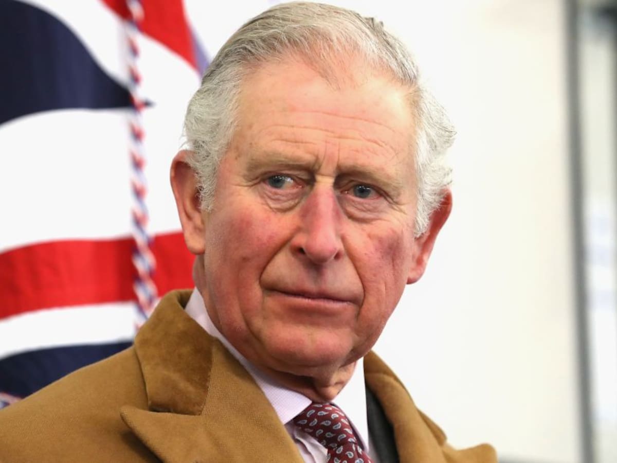 Carlos III viaja a Gales antes de velar el féretro de Isabel II