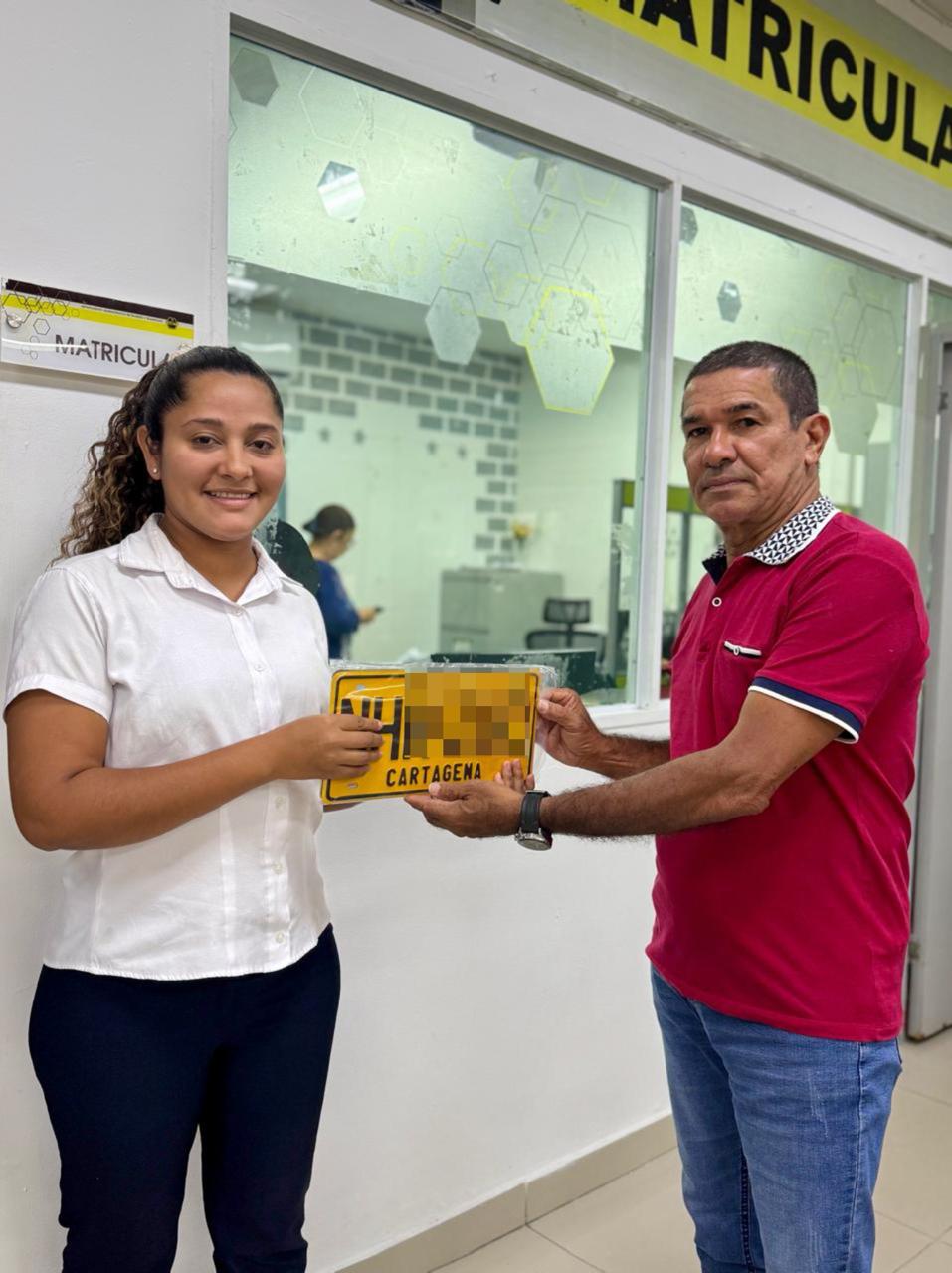 Alcaldía de Cartagena