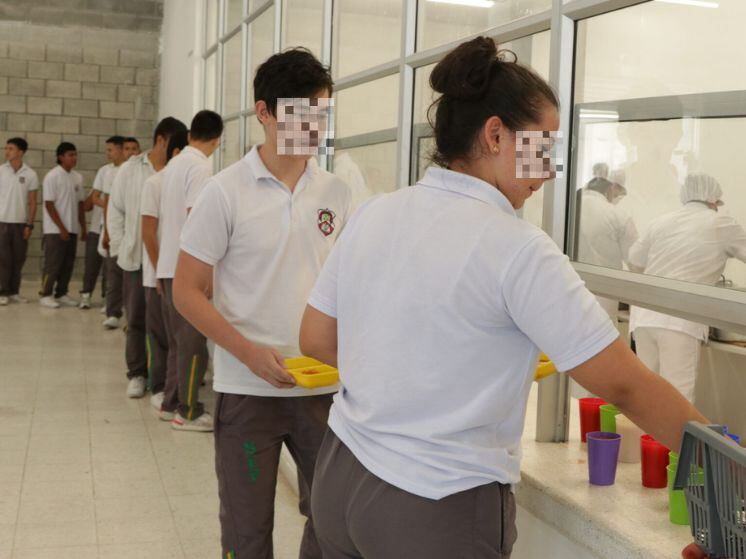 Fotografía Gobernación de Caldas