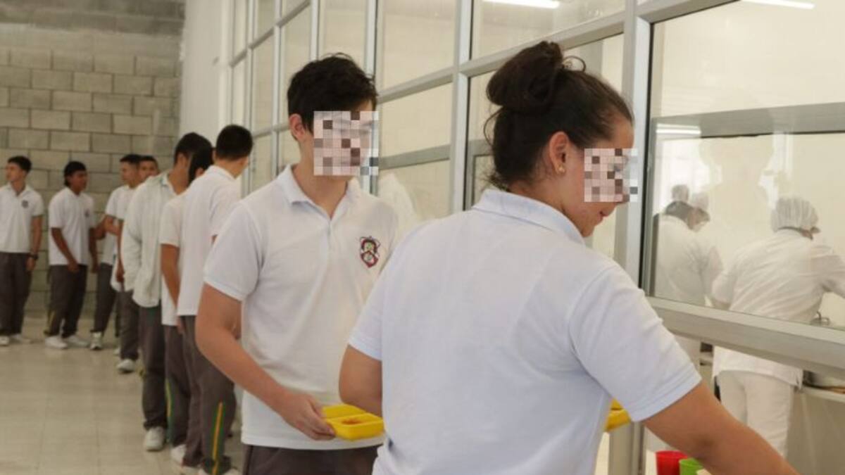 En Caldas modifican el Plan de Desarrollo para garantizar los recursos para el PAE en el 2025