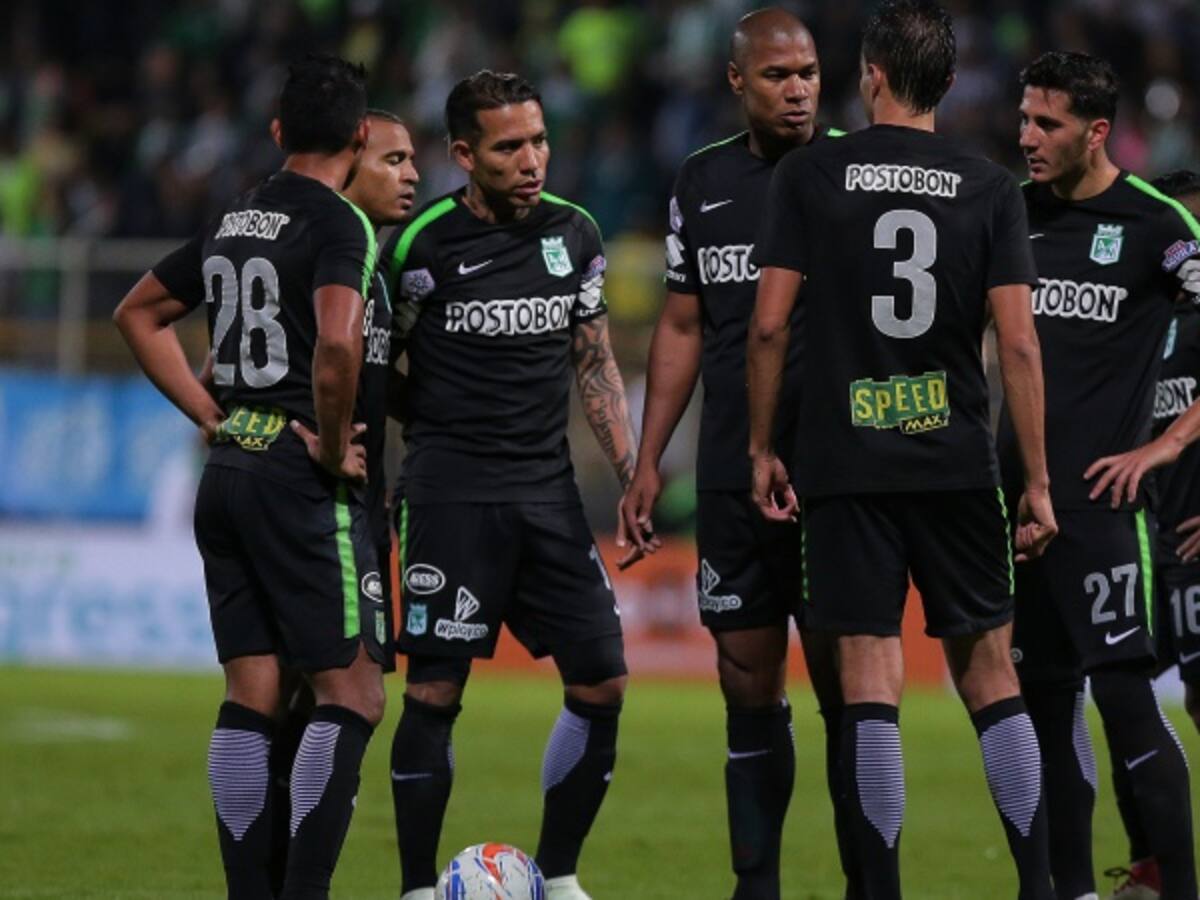 Nacional buscará cerrar su clasificación a los octavos de la Libertadores