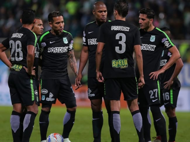 Nacional buscará cerrar su clasificación a los octavos de la Libertadores