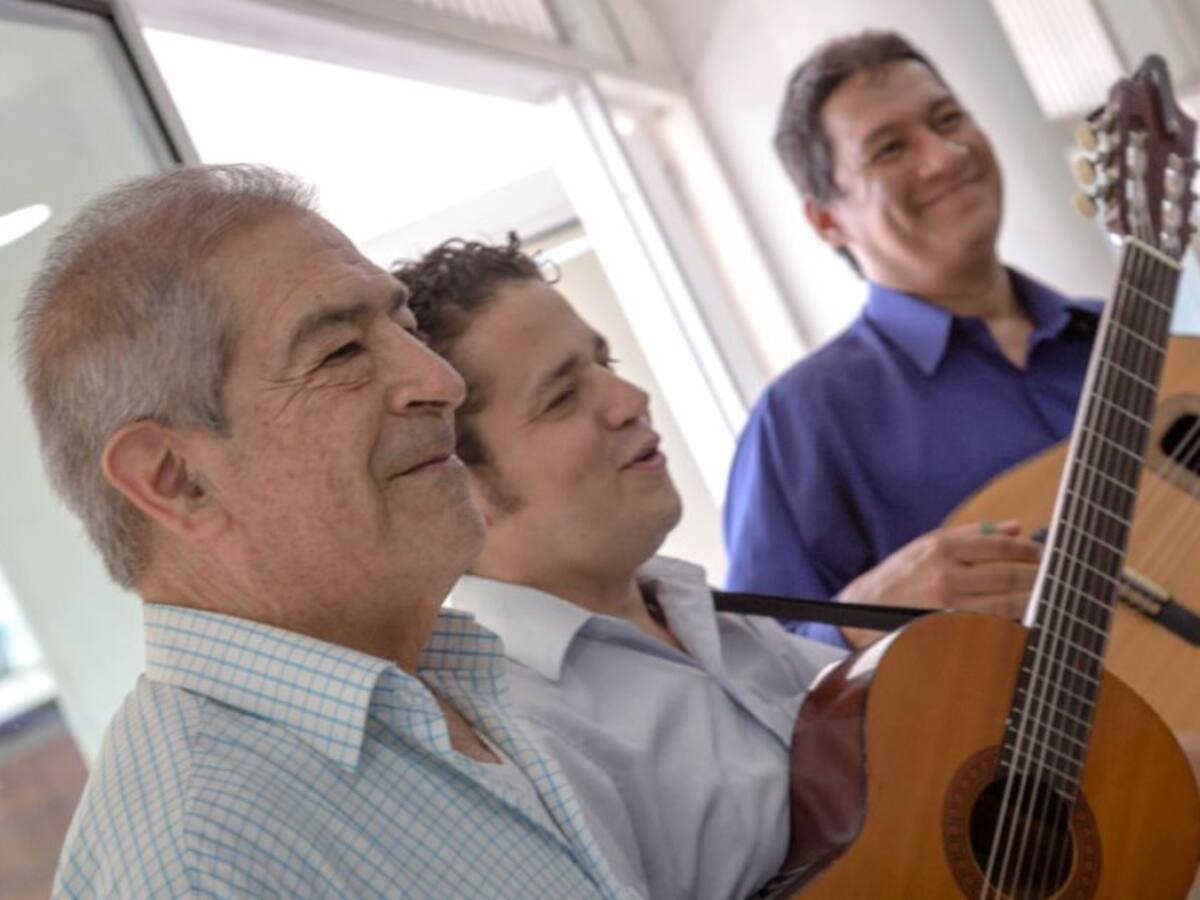 Gobernación lanza ‘salvavidas’ a la Coral Musical
