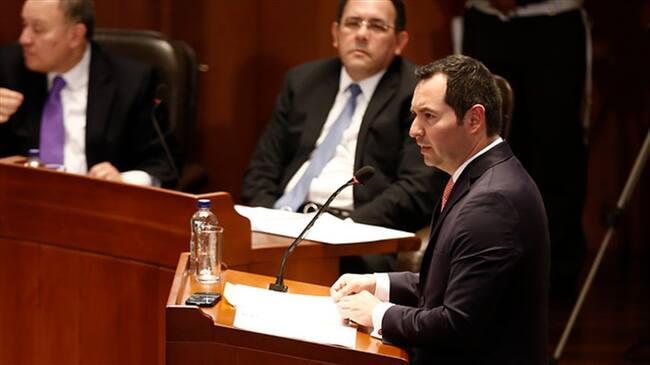 Imagen de referencia . Foto: Colprensa