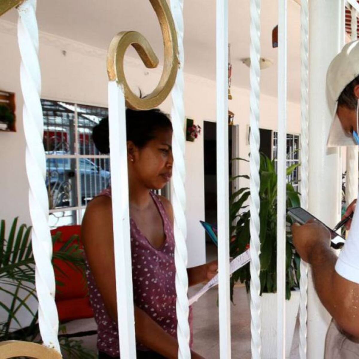 El Sisbén a partir de ahora será por categoría y no por puntaje