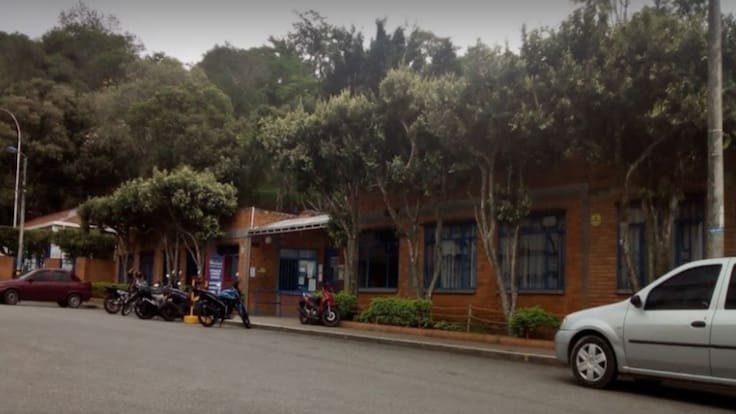 Sembrando árboles, comunidad evitó instalación de antena