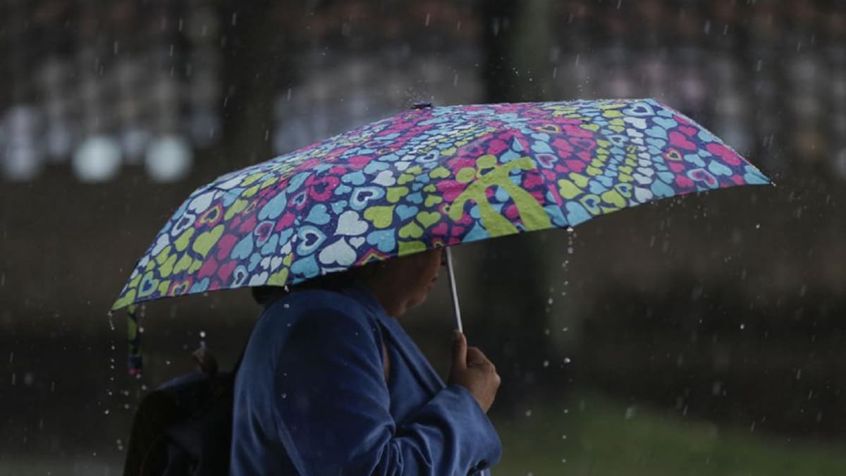 Se mantiene la alerta de vigilancia para Córdoba por el paso del Huracán Beryl