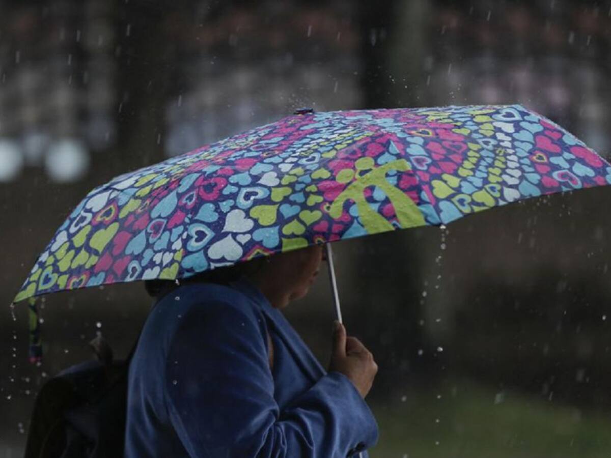Se mantiene la alerta de vigilancia para Córdoba por el paso del Huracán Beryl