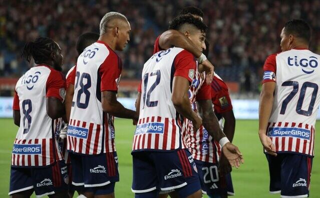 Junior / Colprensa