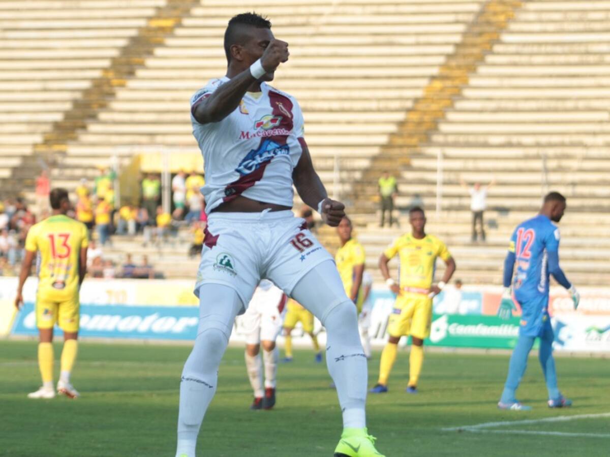 Neiva niega haber prestado su estadio para el juego Tolima - Once Caldas
