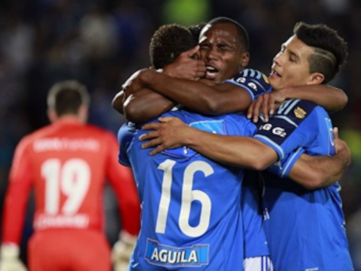 Millonarios y River Plate, un nuevo amistoso en honor a Alfredo Di Stéfano