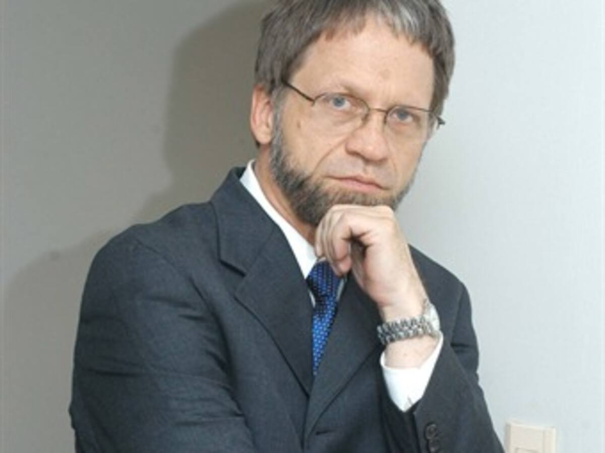 Mockus llegará esta tarde al país para definir alianza con Gina Parody