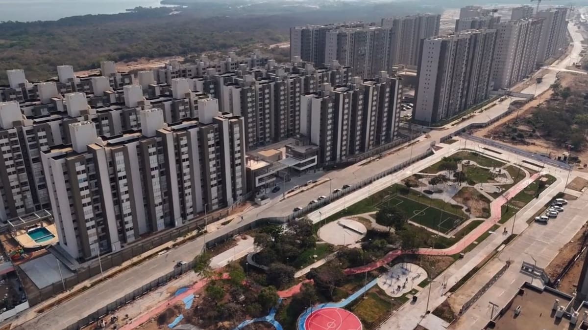 Procuraduría denuncia posibles afectaciones ambientales de proyecto Ciudad Mallorquín