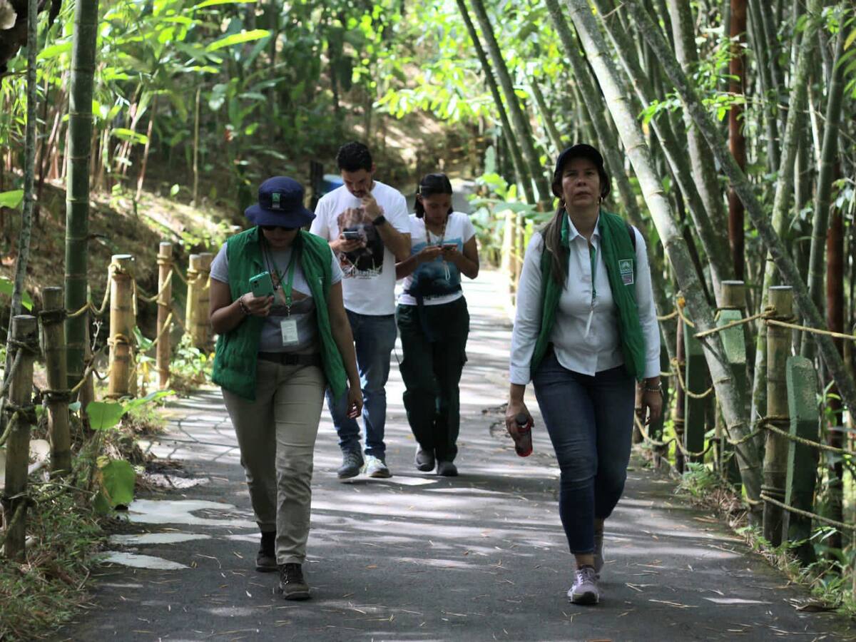 Conozca más detalles de las peticiones de la Carder a la Fiscalía sobre el caso de Ukumarí
