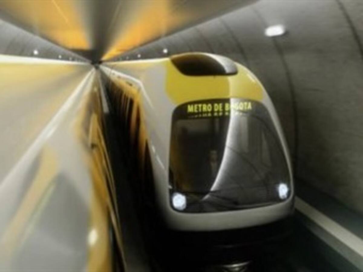 Gerencia del Metro responsabiliza al IDU de retrasos en el proyecto