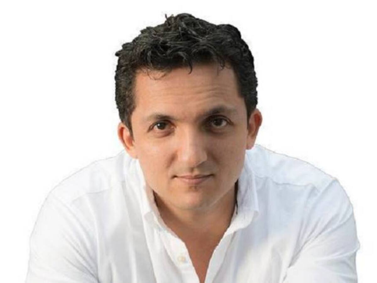 Este es el perfil de Juan Pablo Gallo