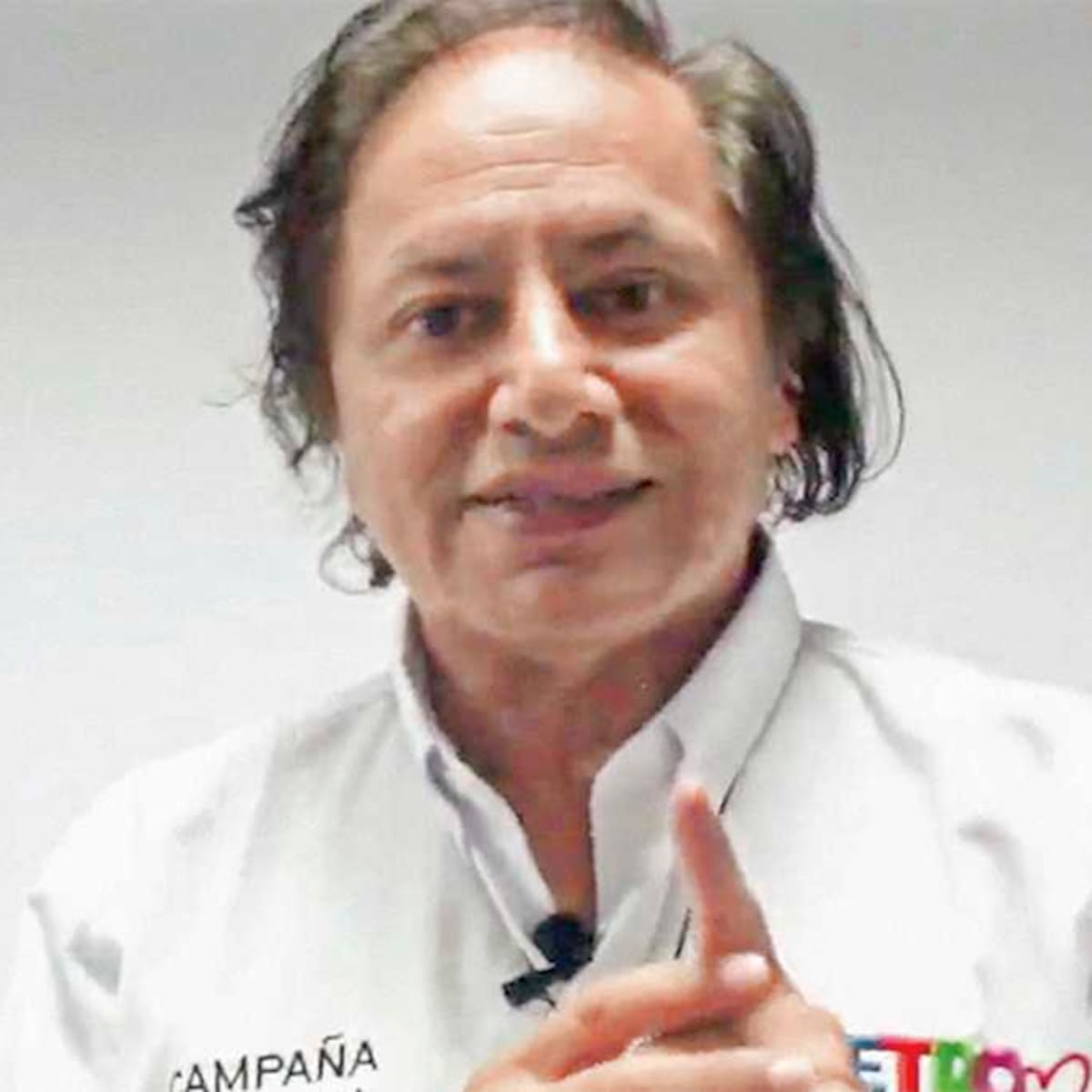 La Comisión Latinoamericana de Derechos Humanos confirmó expulsión de Juan Fernando Petro
