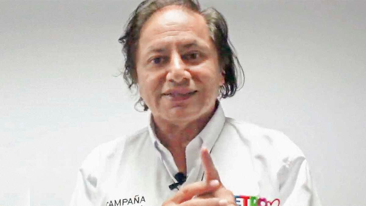 La situación de seguridad está pasando de castaño a oscuro: Juan Fernando Petro
