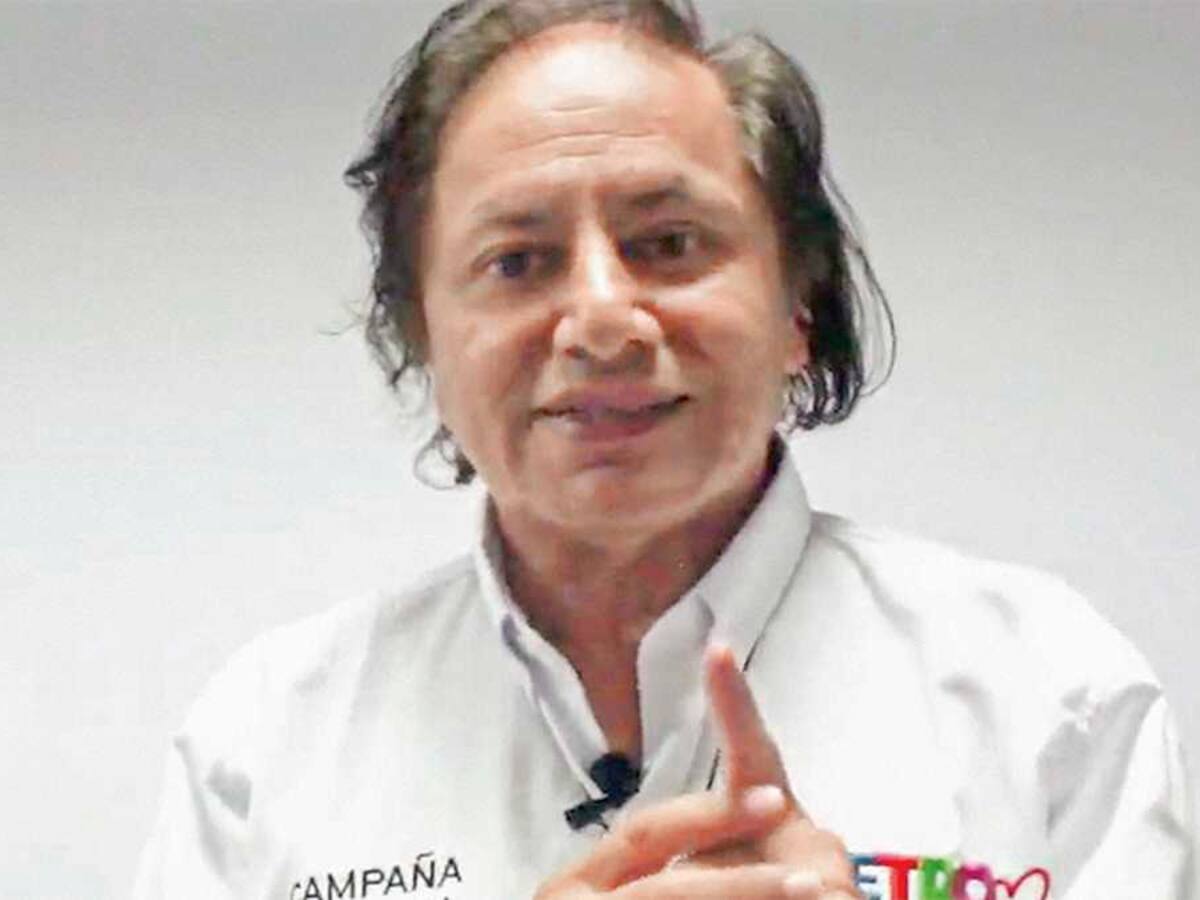 El trabajo de Juan Petro fue nulo en la comisión de Paz: Comisión Latinoamericana de DDHH