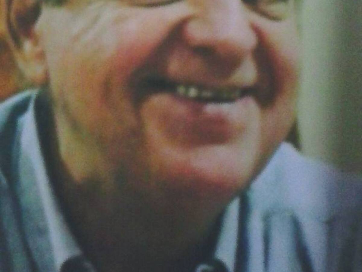 Falleció el alcalde más joven que tuvo Cartagena