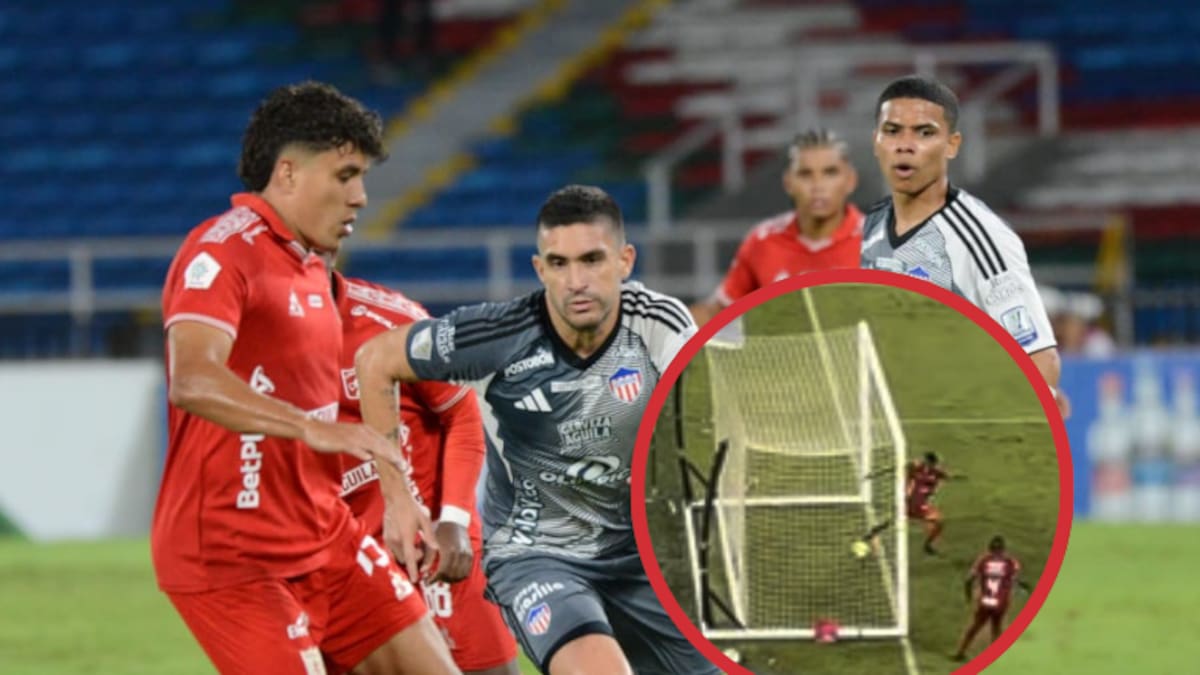 ¿Qué dice la IA sobre el autogol del América, entró o no?