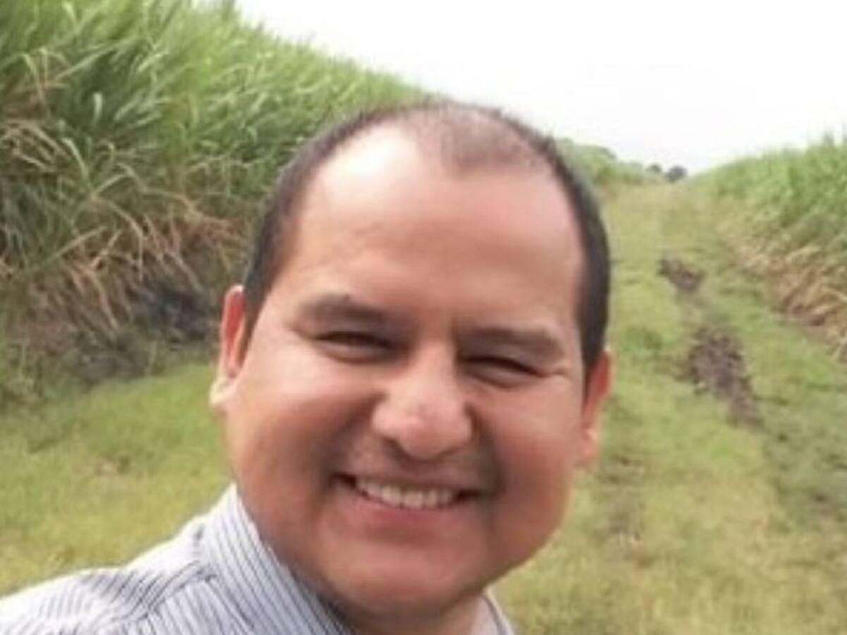 Primeras imputaciones por muerte de Mauricio Orjuela