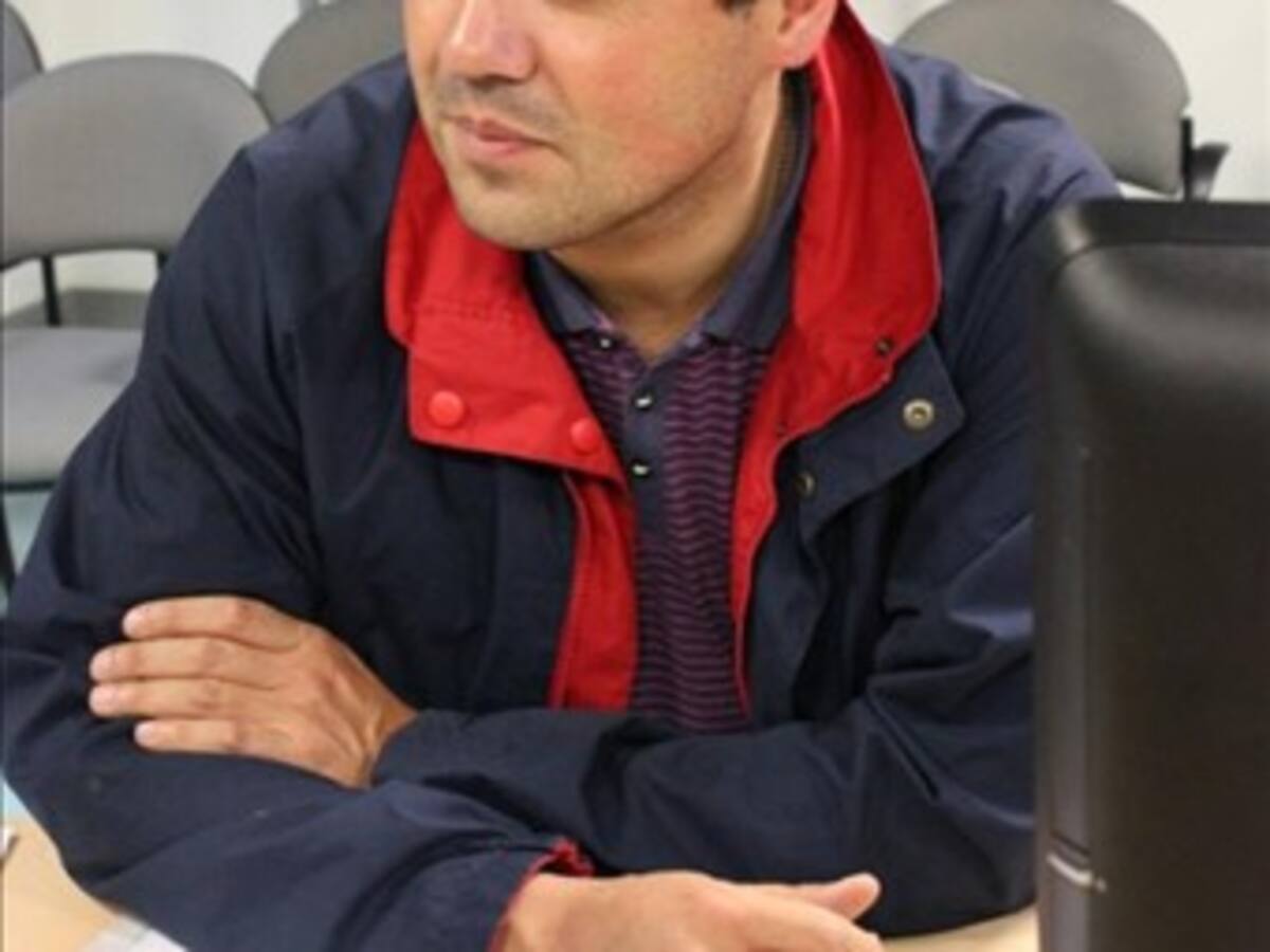 Fernando Cvitanic de Chile