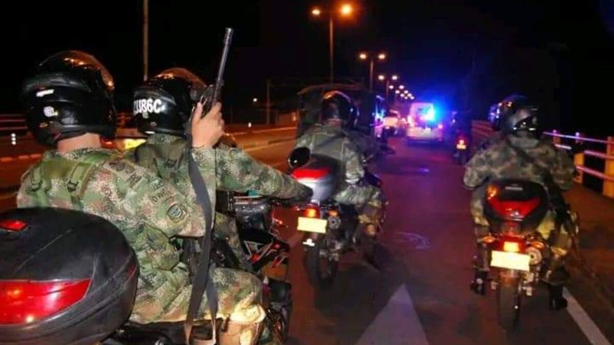No paran las intimidaciones extorsivas contra comerciantes en Neiva