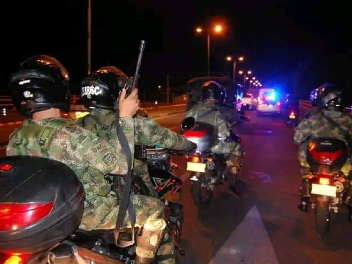 No paran las intimidaciones extorsivas contra comerciantes en Neiva