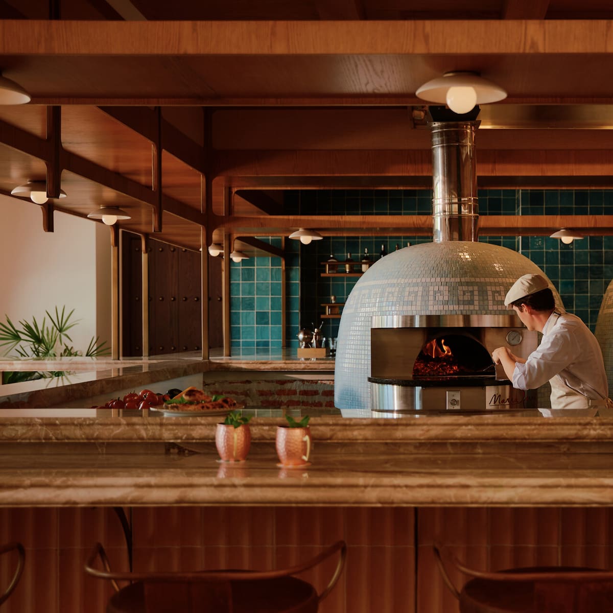 Four Seasons Cartagena presenta una nueva propuesta gastronómica para descubrir la ciudad