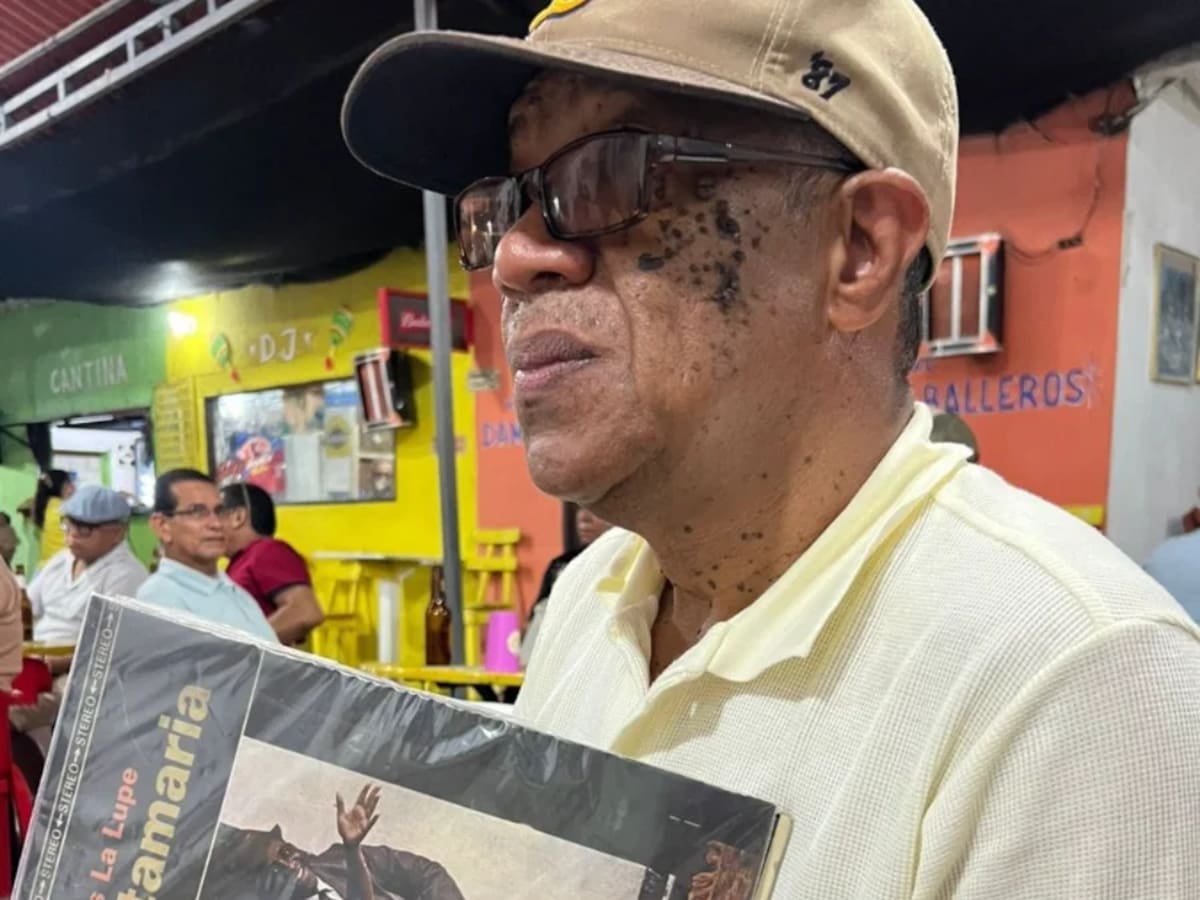 Hallan muerto en El Piñón, Magdalena a coleccionista de música de Barranquilla, Teófilo Ripoll