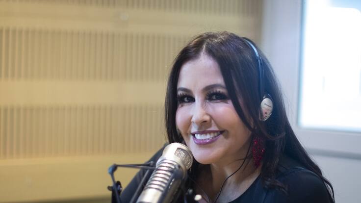 Mi Banda Sonora con Arelys Henao