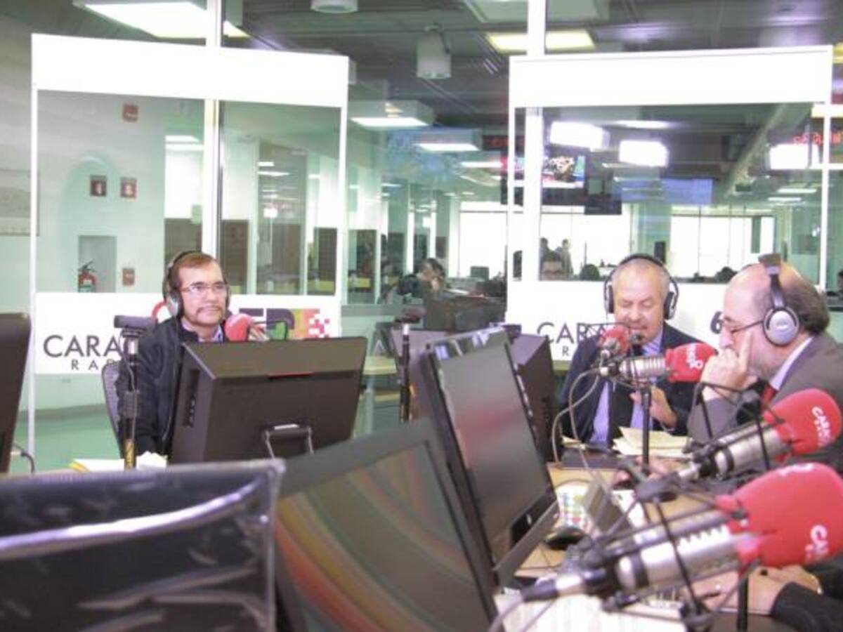 Timochenko: No se le puede destruir la columna vertebral a la JEP