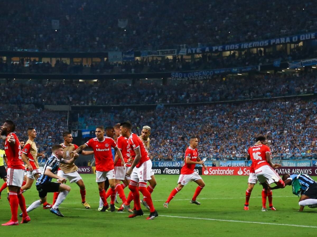 El Pulso del Fútbol, 13 de marzo del 2020