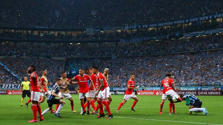 Pulso 13 de marzo de 2020